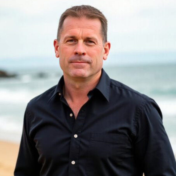 Iestyn Lewis, Group CEO