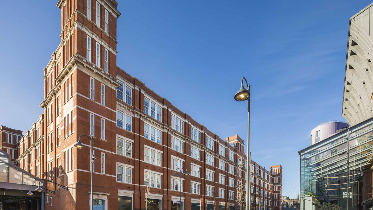 Islington Square