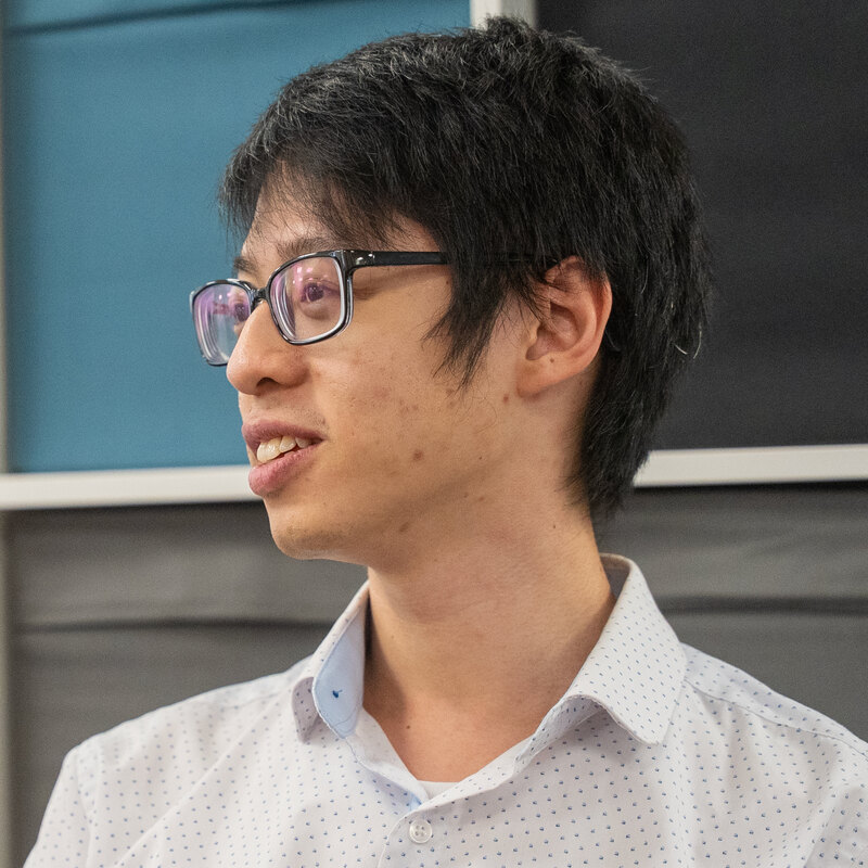 Victor Yah, Structural Engineer